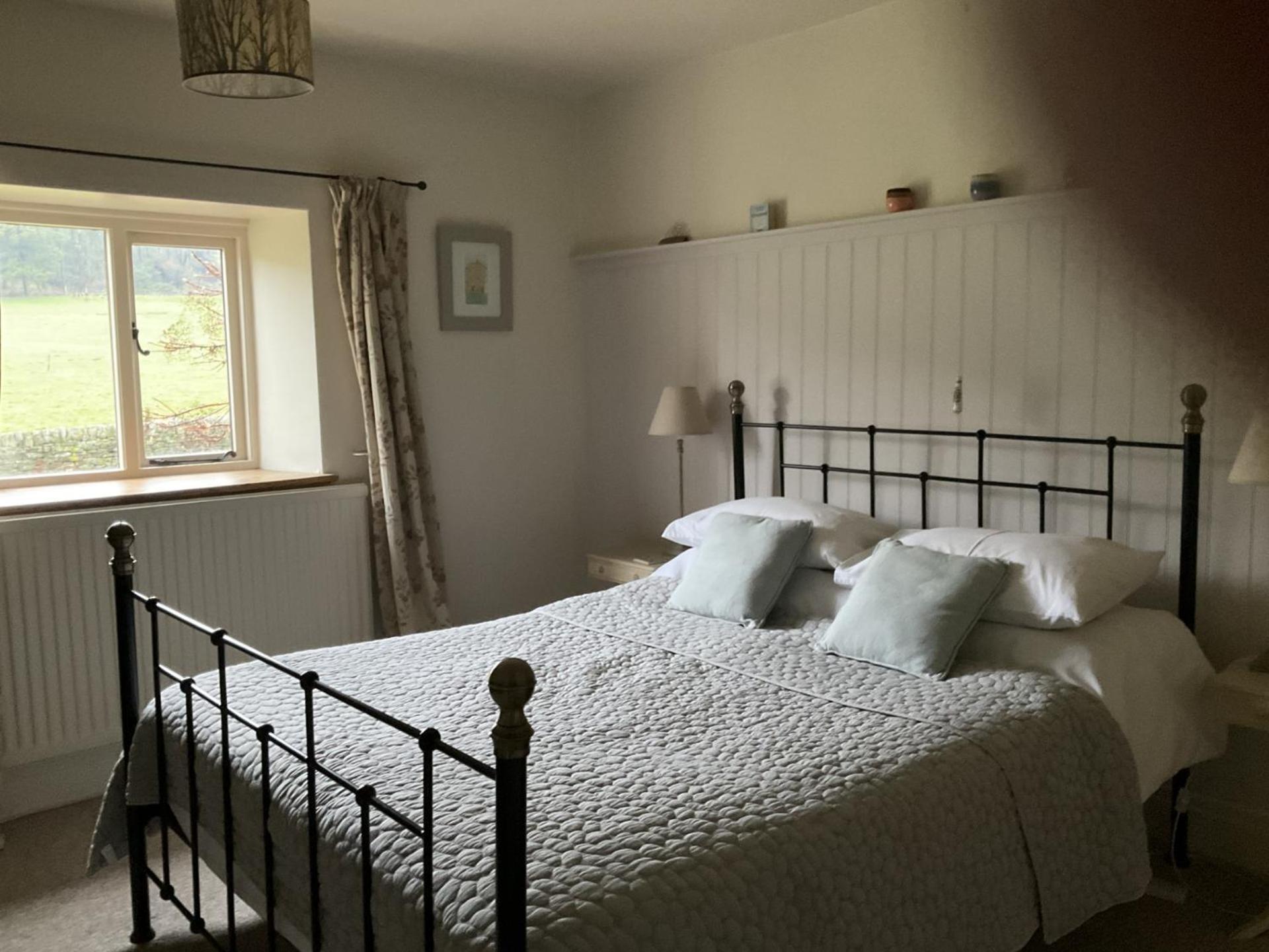 Loadbrook Cottages Sheffield Kültér fotó